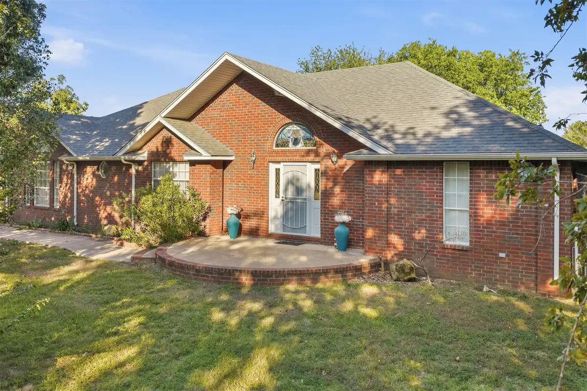 2410 Hedges Road, Ardmore, OK 73401 - #1