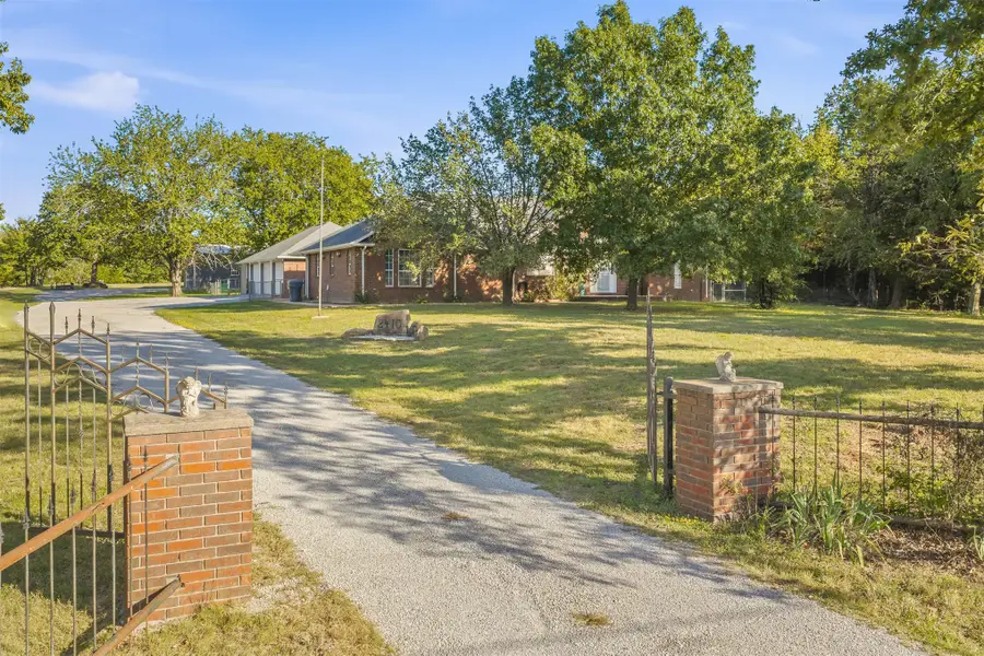2410 Hedges Road, Ardmore, OK 73401 - #3