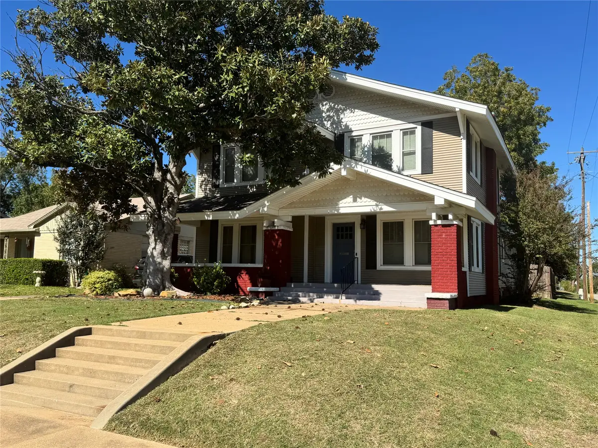 1403 Bixby, Ardmore, OK 73401 - #1