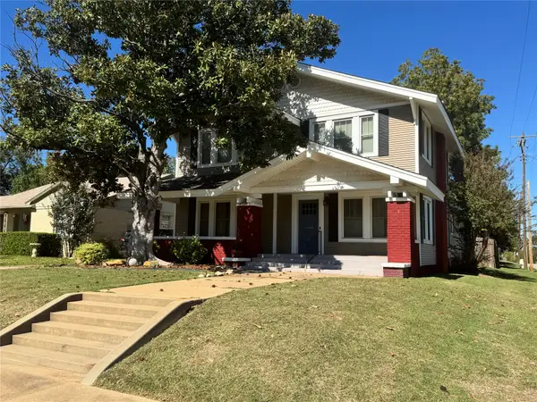 1403 Bixby, Ardmore, OK 73401