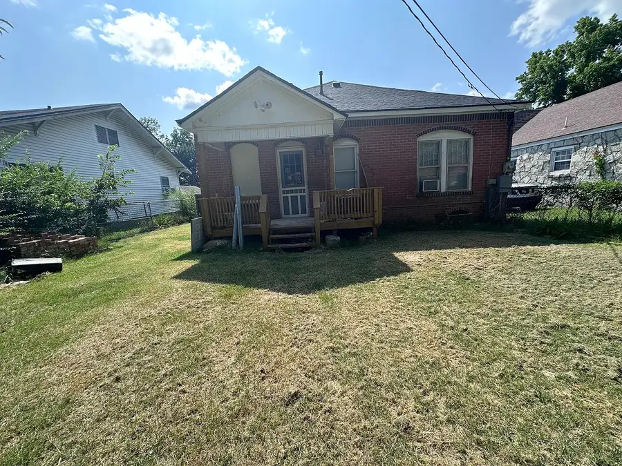 904 S Cherry Street, Ada, OK 74820 - #3