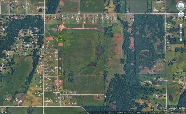 5950 S Julian Boulevard, Muskogee, OK 74403