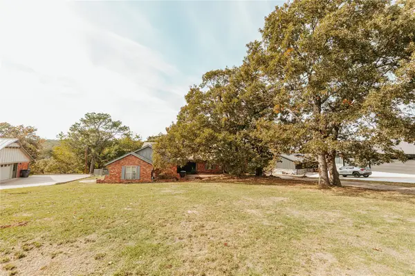 544 Woodland Drive, Cleveland, OK 74020