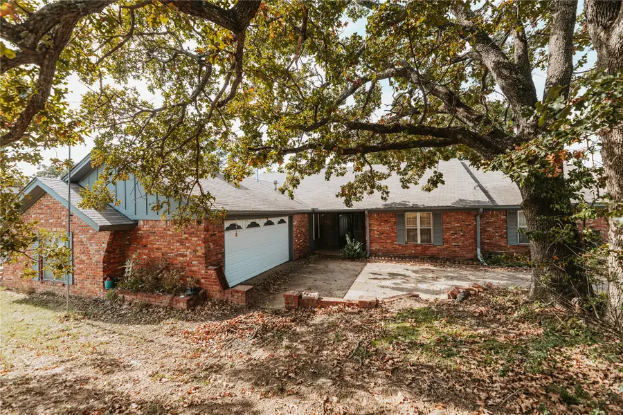 544 Woodland Drive, Cleveland, OK 74020 - #2