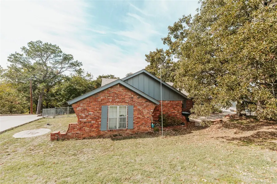 544 Woodland Drive, Cleveland, OK 74020 - #3