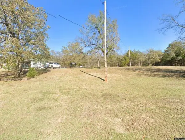 1309 E Polk Avenue, McAlester, OK 74501