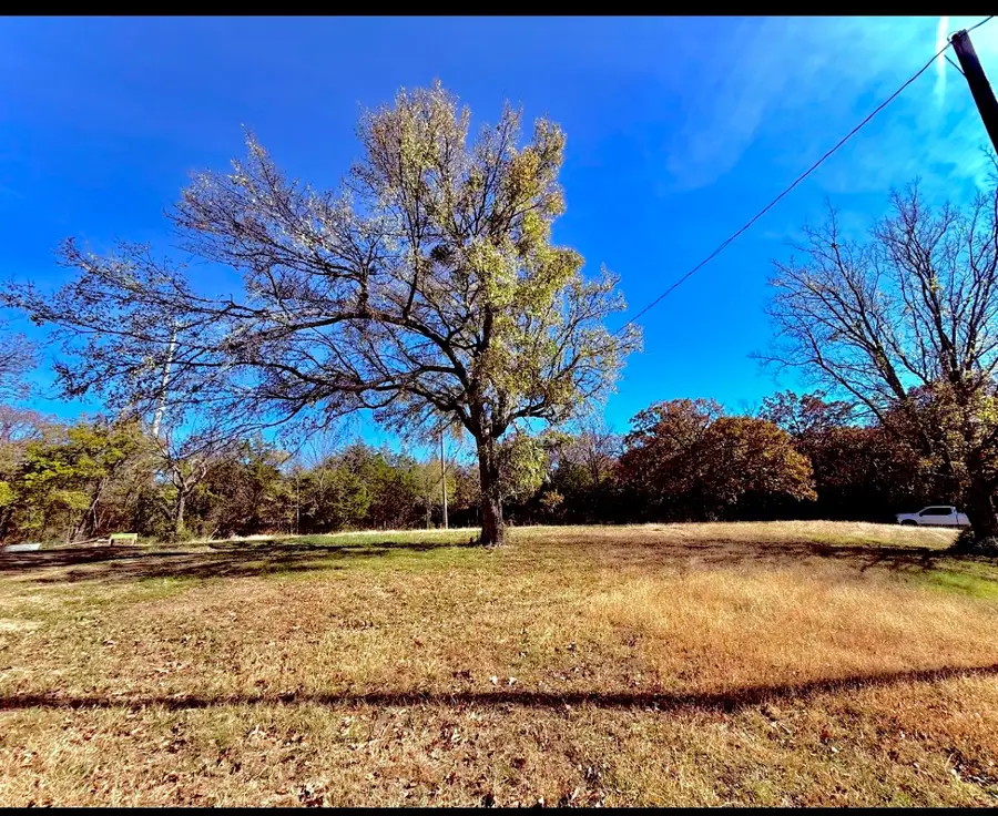 1309 E Polk Avenue, McAlester, OK 74501 - #3