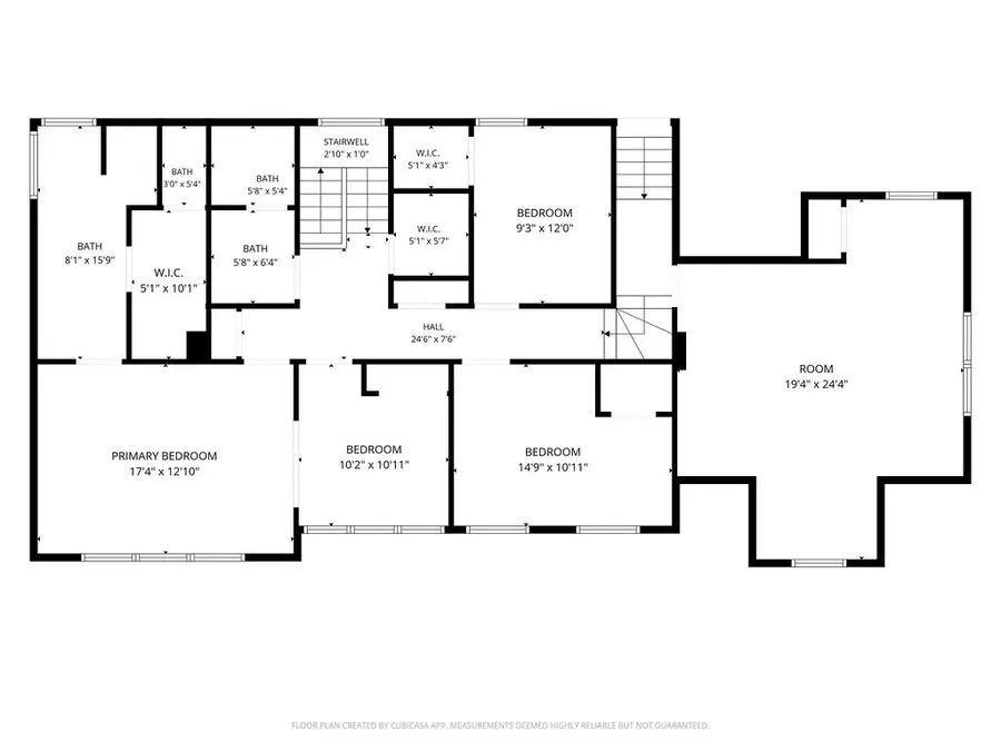 6811 E 65th Place, Tulsa, OK 74133 - #3