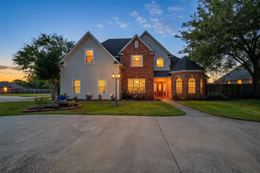 5914 Remington Circle S, Durant, OK 74701 - #2