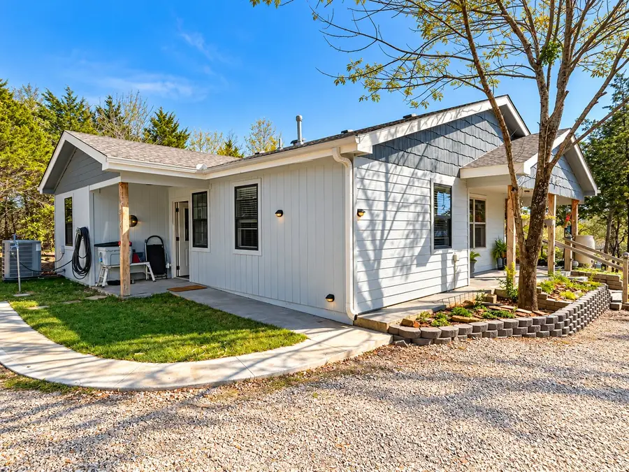 2481 Lodge View Road, Eufaula, OK 74432 - #3