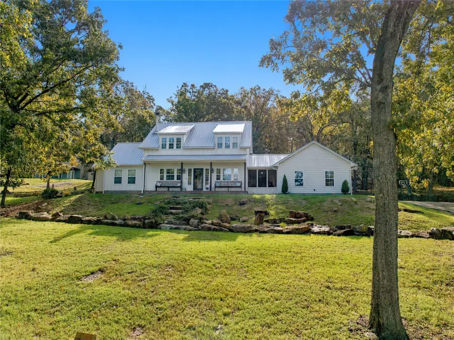 19430 Highway 80, Hulbert, OK 74441 - #2