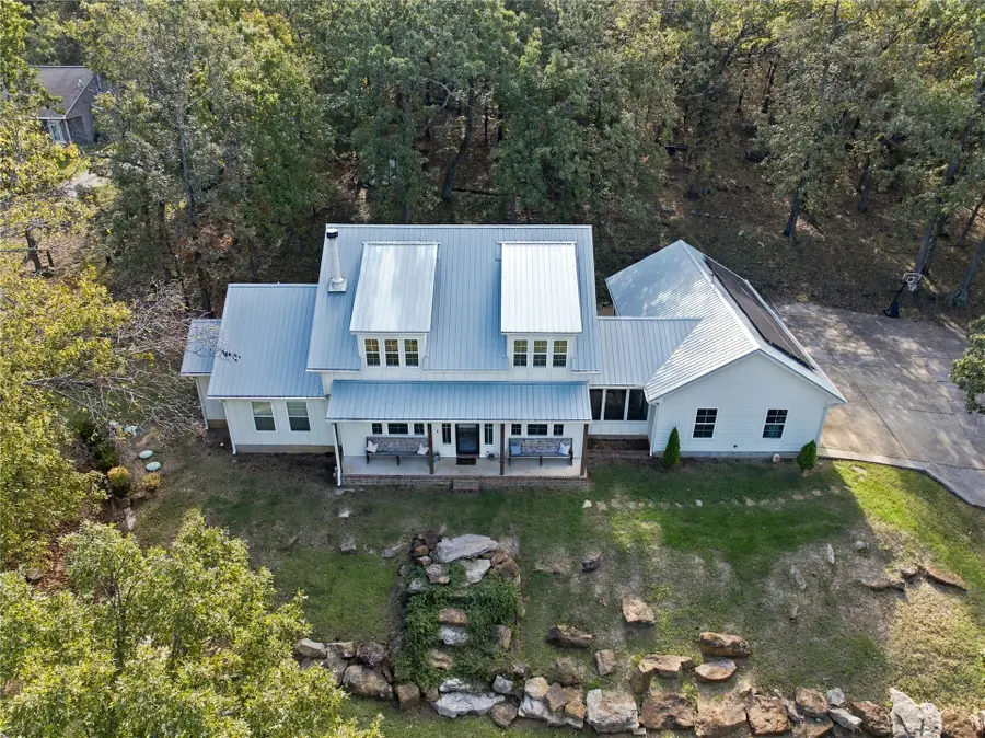 19430 Highway 80, Hulbert, OK 74441 - #3
