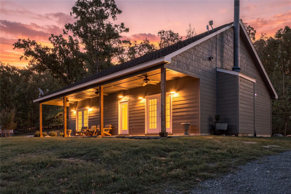 19398 Highway 80, Hulbert, OK 74441 - #1