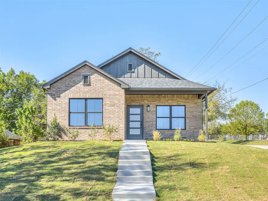 930 N Hodge Street, Sapulpa, OK 74066 - #3