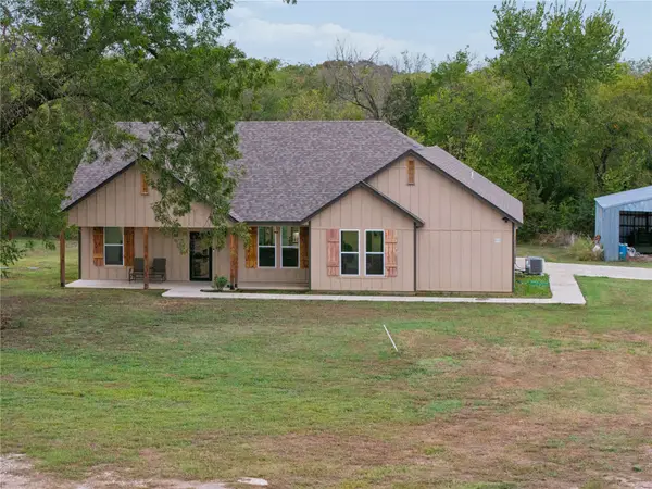 8725 N 155 Road, Beggs, OK 74421