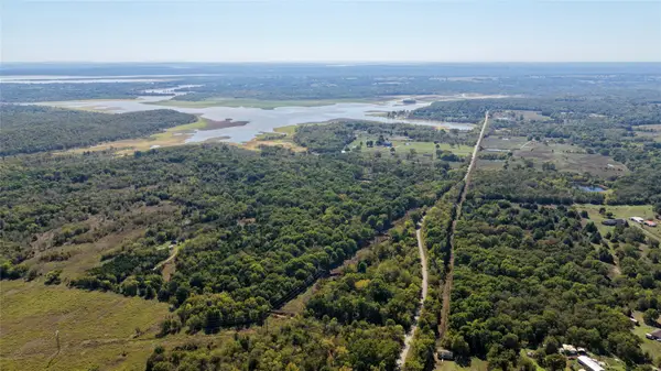 9843 E 500, Eufaula, OK 74432
