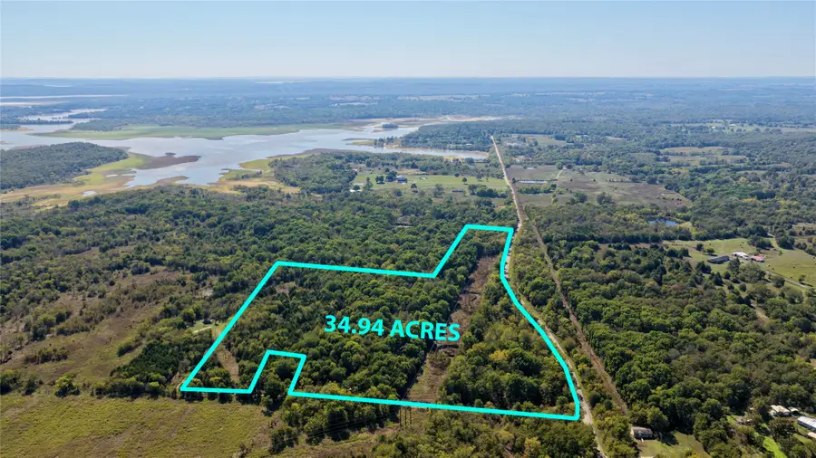 9843 E 500, Eufaula, OK 74432 - #2