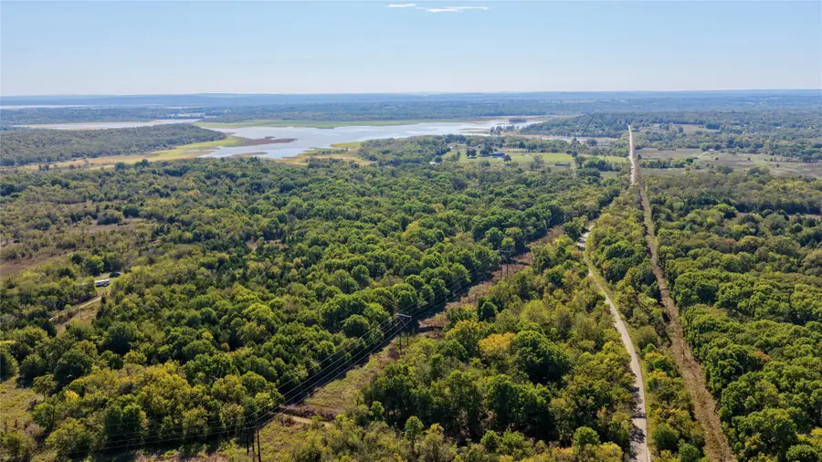 9843 E 500, Eufaula, OK 74432 - #3