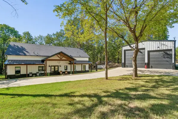 424878 1169 Road, Eufaula, OK 74432