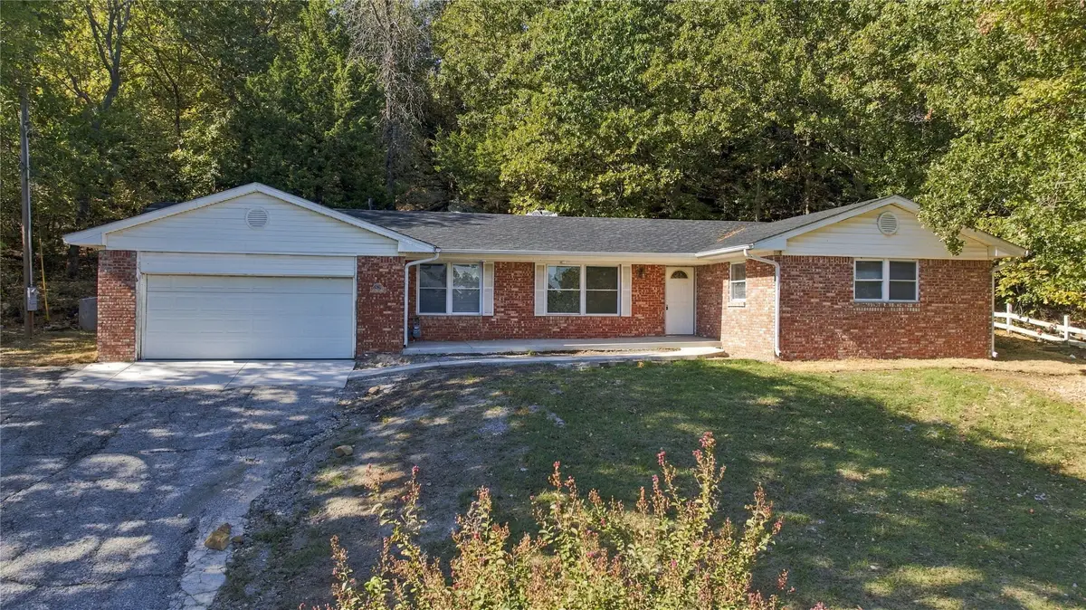 2428 W Lakeshore Drive, Cleveland, OK 74020 - #1