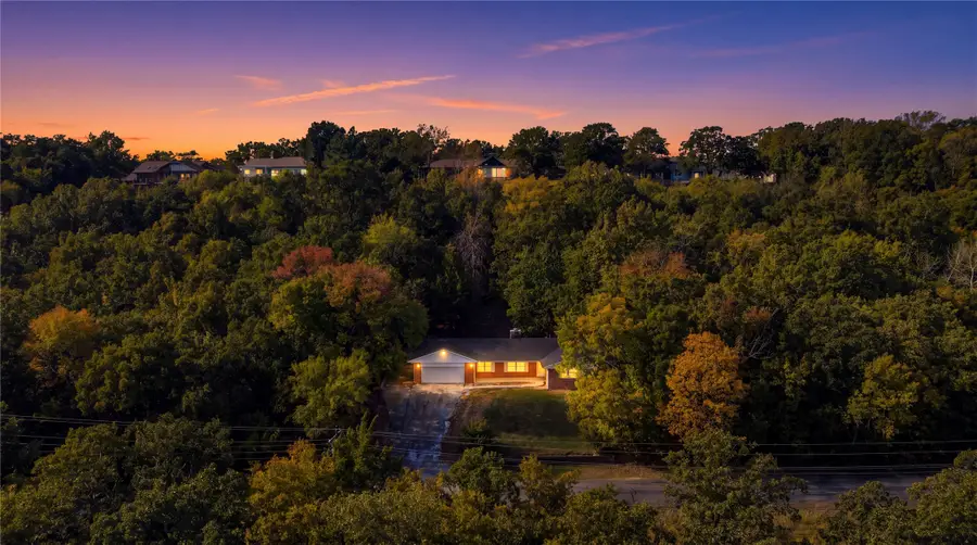 2428 W Lakeshore Drive, Cleveland, OK 74020 - #2