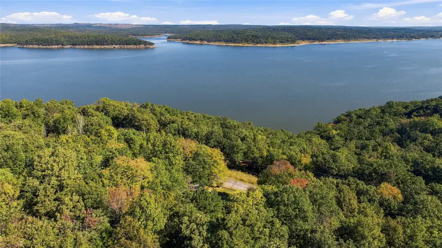 2428 W Lakeshore Drive, Cleveland, OK 74020 - #3