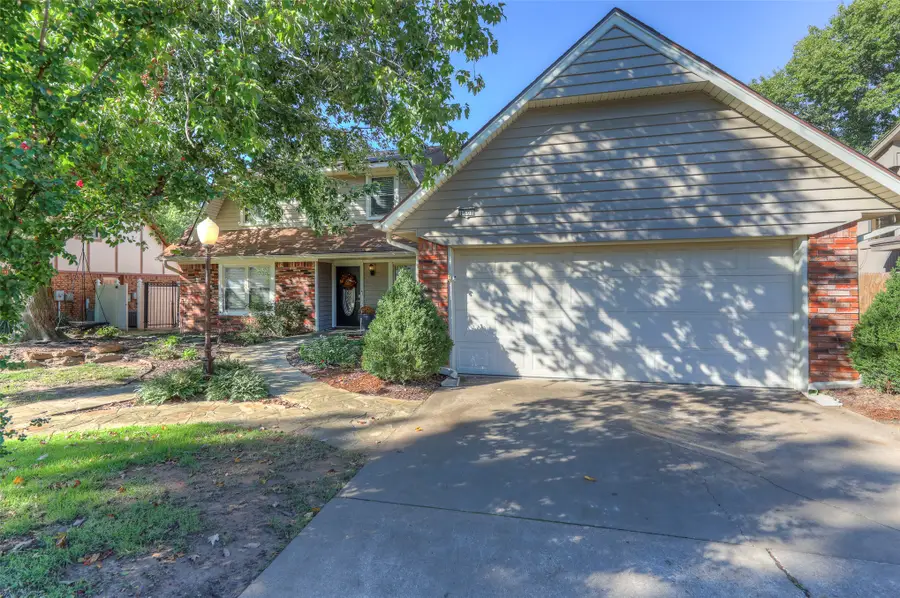 1608 S Fir Avenue, Broken Arrow, OK 74012 - #2
