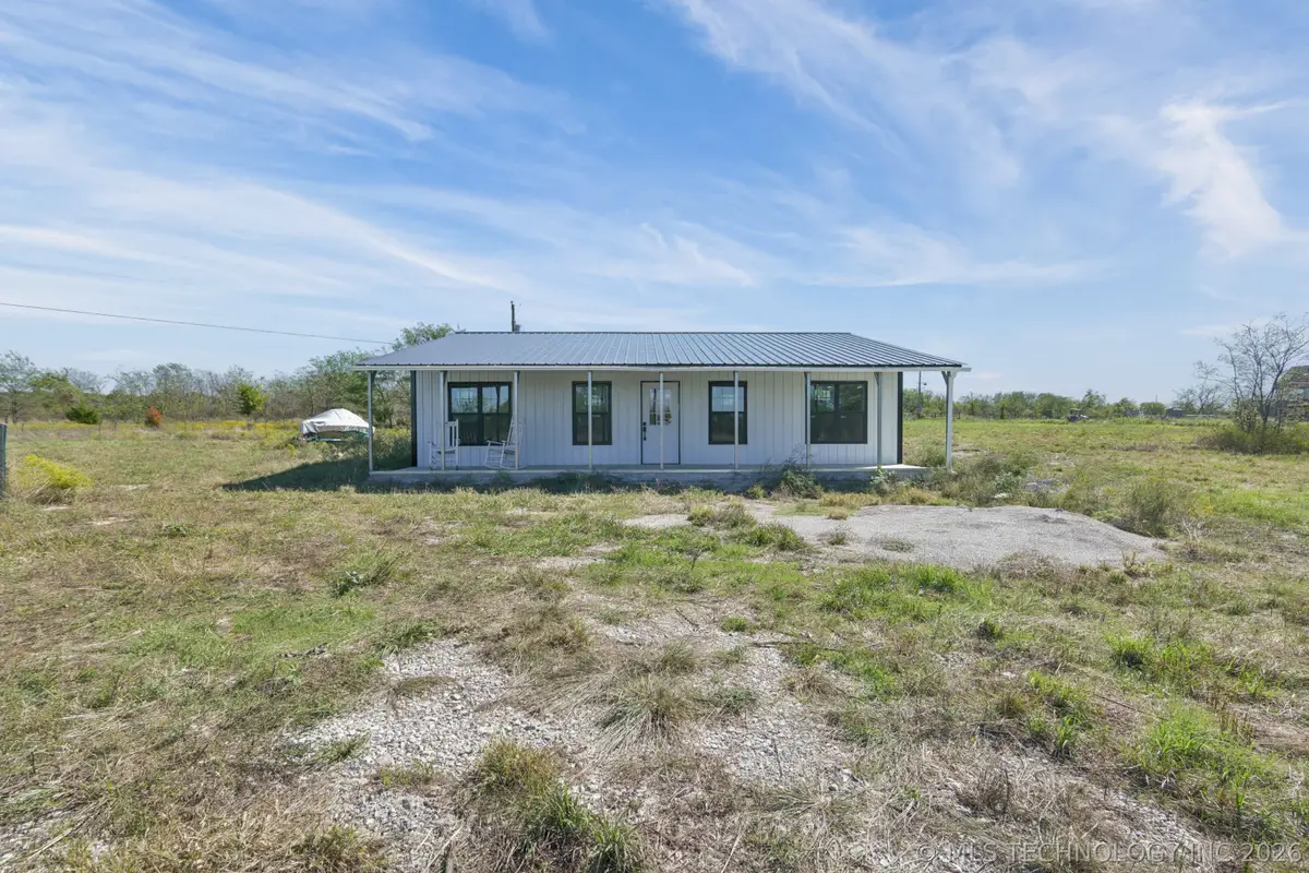 0 Hobbs Creek Trail, Collinsville, OK 74021 - #1