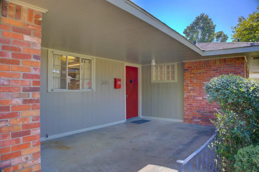 3551 S Toledo Place, Tulsa, OK 74135 - #3