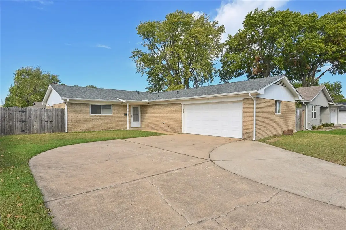 5040 S 87th East Avenue, Tulsa, OK 74145 - #1