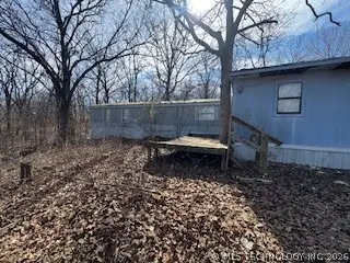 7140 W 182nd Street S, Mounds, OK 74047 - #2