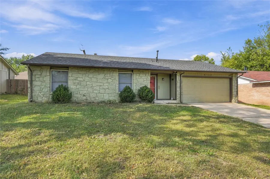 4112 S Birch Avenue, Broken Arrow, OK 74011 - #2
