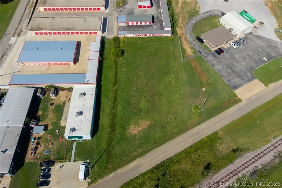 730007909 S 265th East Avenue, Broken Arrow, OK 74014 - #2