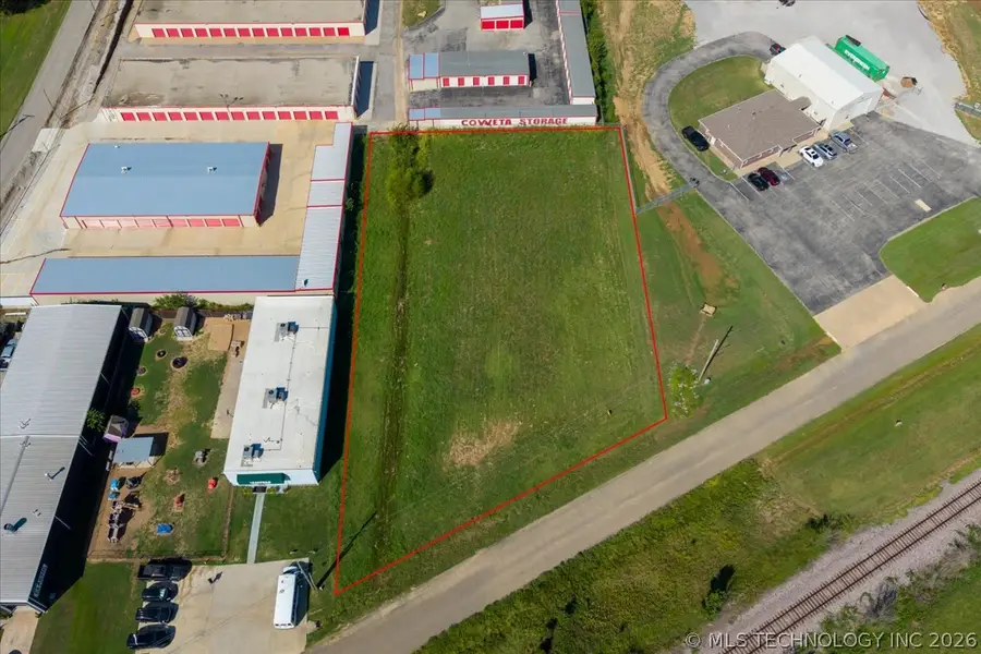 730007909 S 265th East Avenue, Broken Arrow, OK 74014 - #3