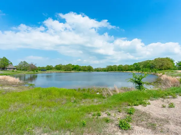 County Road 3650, Ada, OK 74820