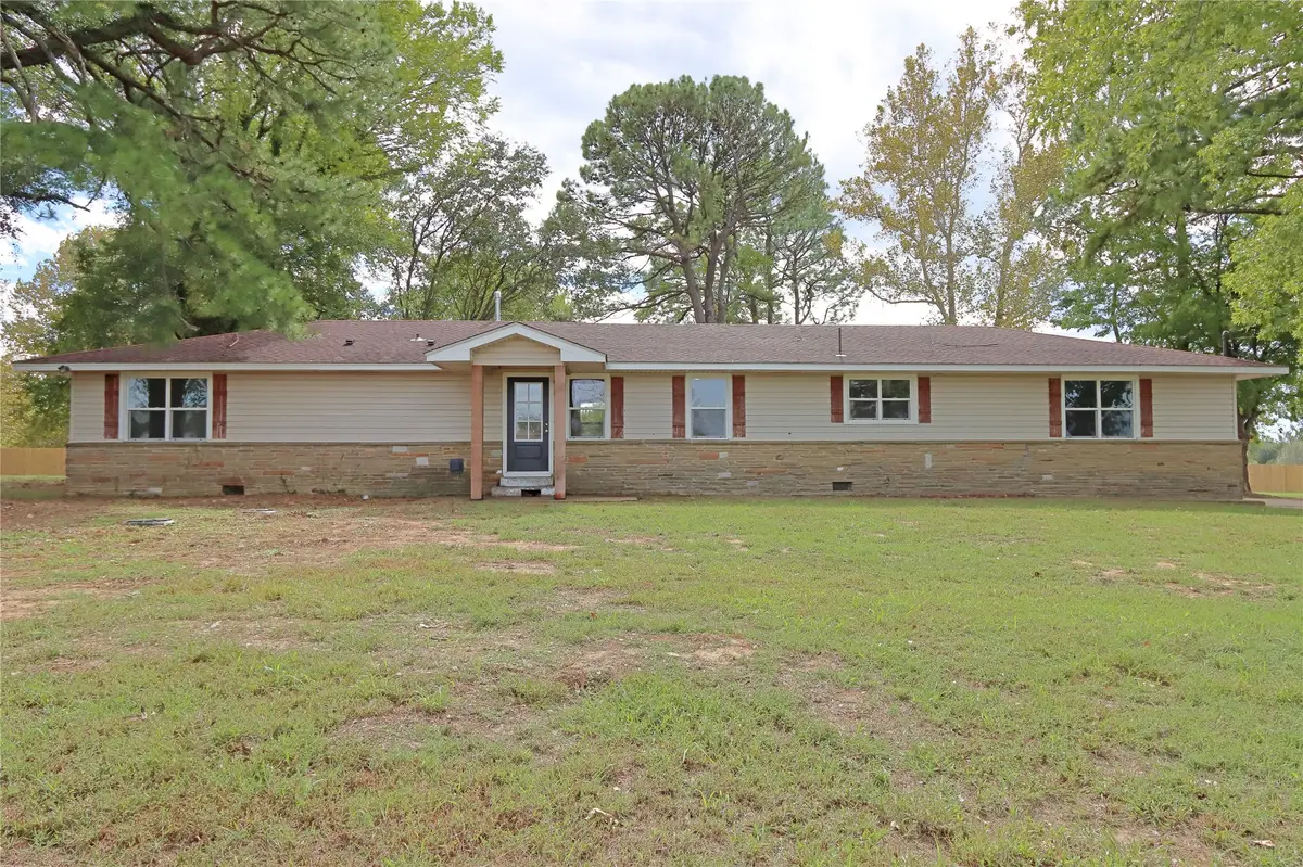 8441 Old Taft Road, Muskogee, OK 74401 - #1