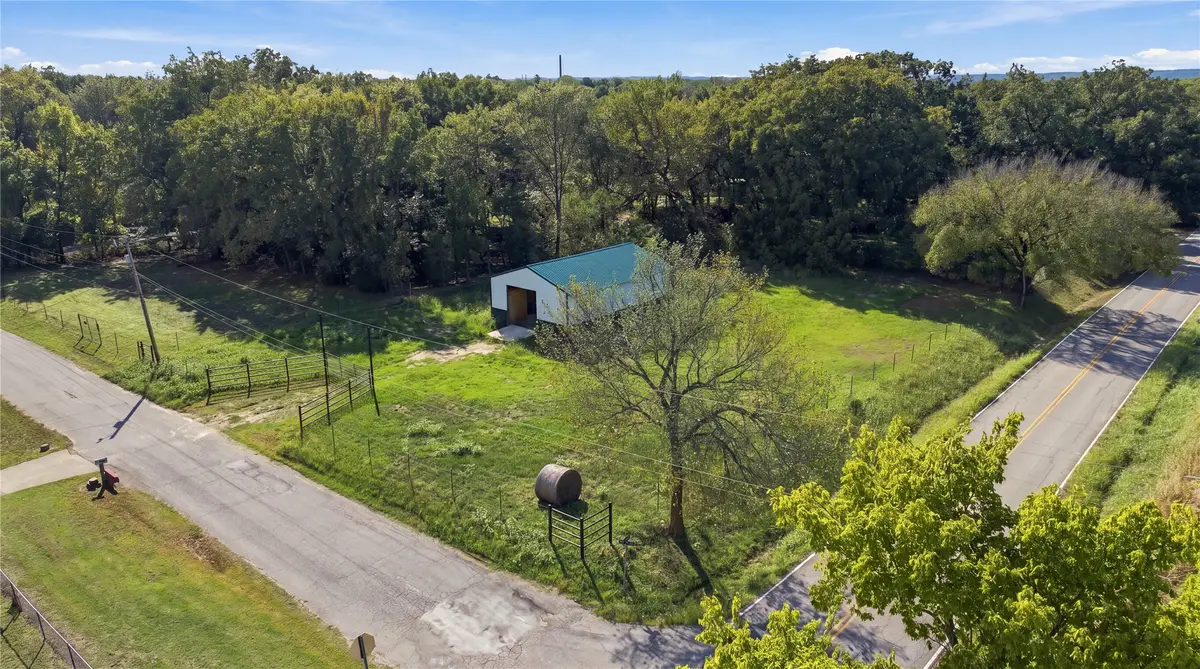 1324 E Mckinley Road, Okmulgee, OK 74447 - #1