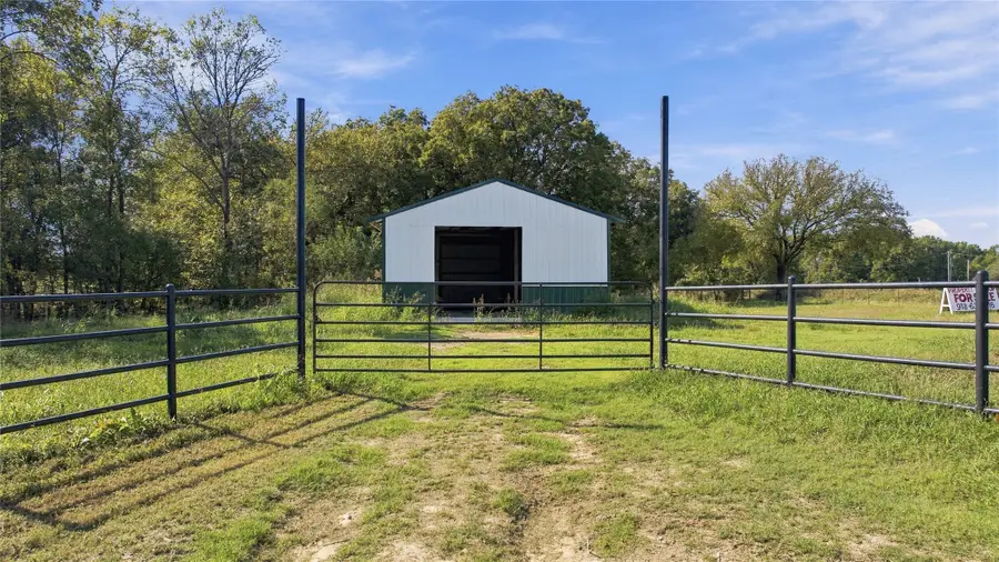 1324 E Mckinley Road, Okmulgee, OK 74447 - #3