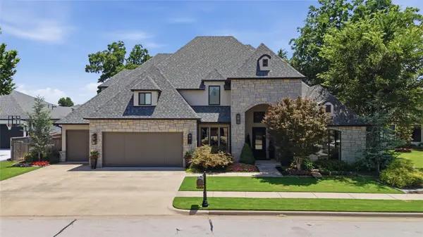 6634 E 123rd Street, Bixby, OK 74008