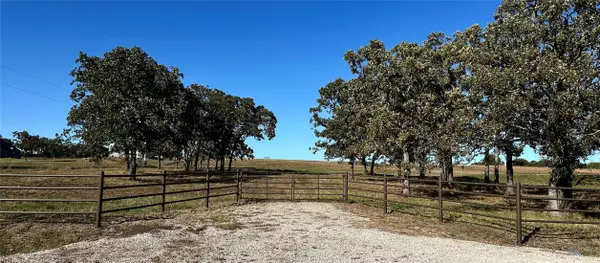 164 County Road 2280, Barnsdall, OK 74002