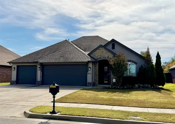 18312 E 50th Place S, Tulsa, OK 74134