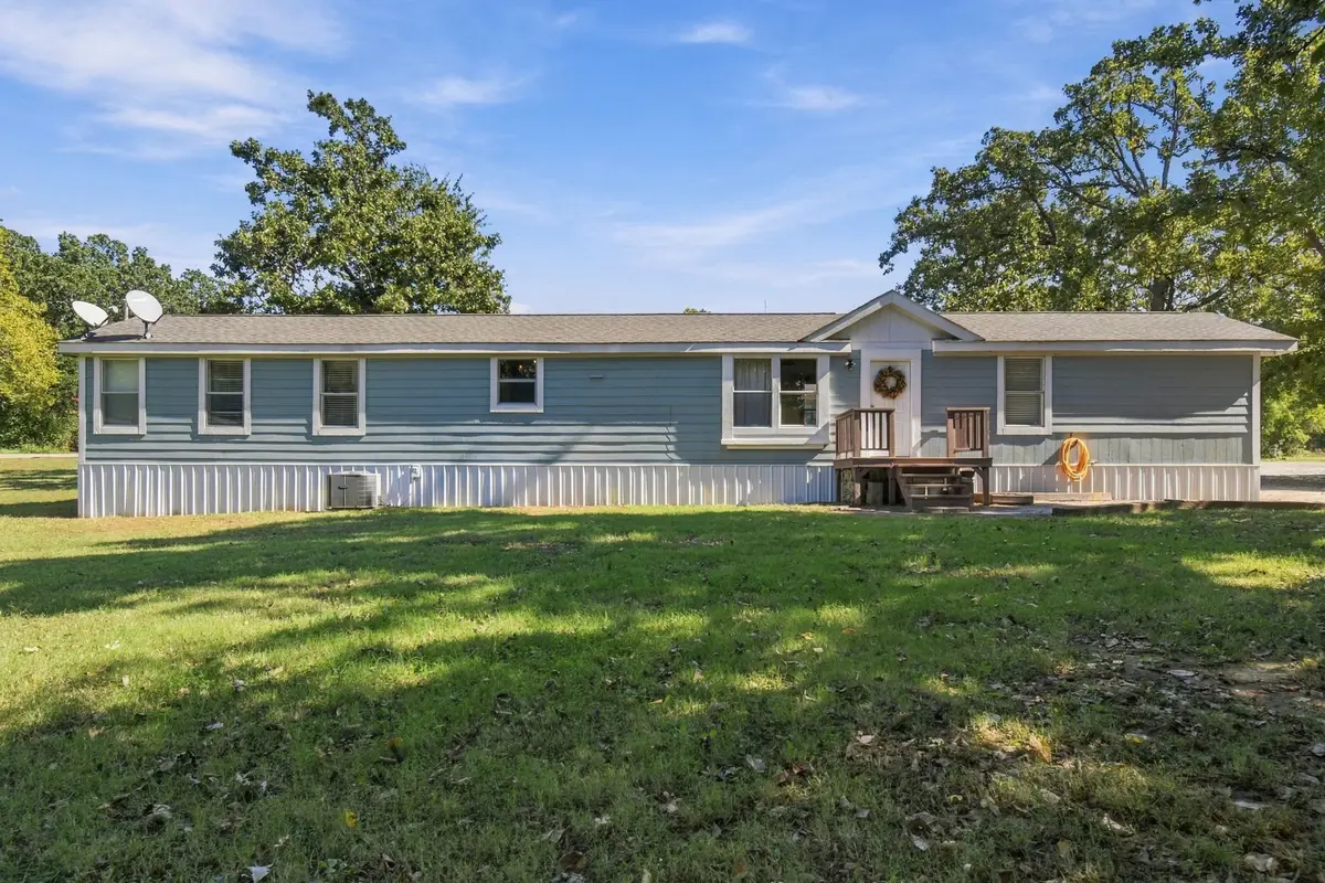 2019 Ridge Road, Pawnee, OK 74058 - #1
