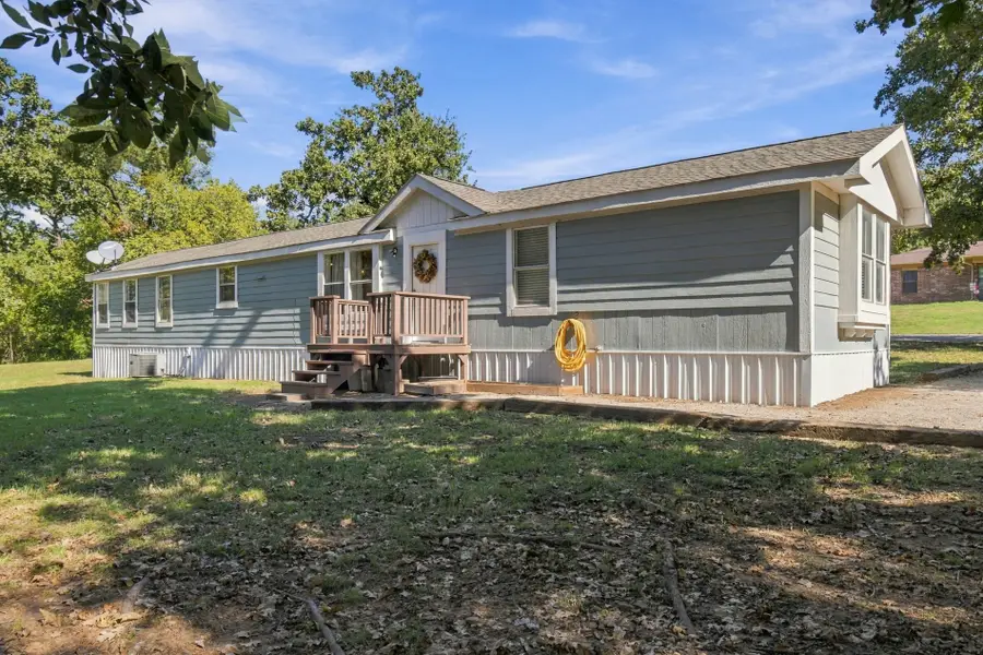 2019 Ridge Road, Pawnee, OK 74058 - #2