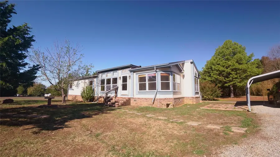 2988 E 273rd S, Porum, OK 74455 - #2