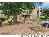 6639 S Victor Avenue #GF207, Tulsa, OK 74136