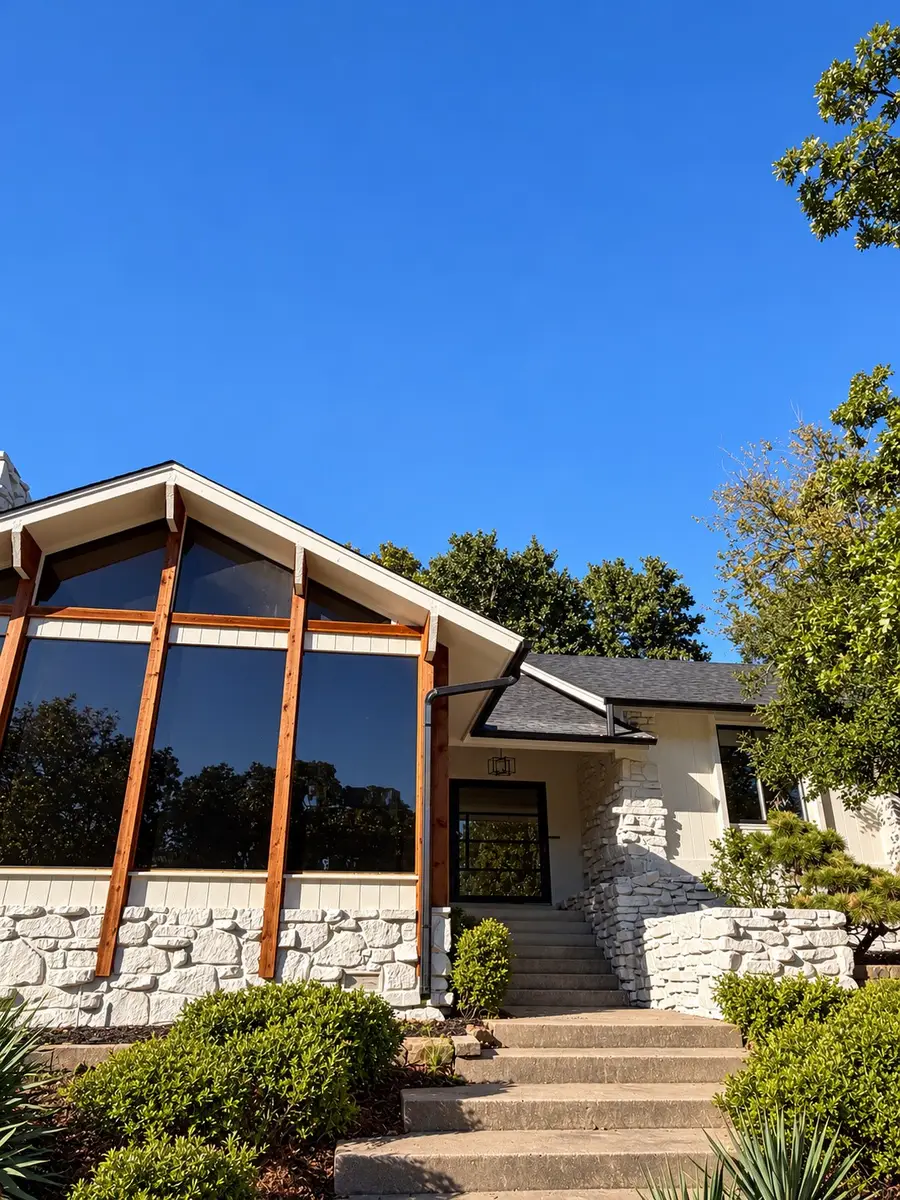 3155 E 68th Street, Tulsa, OK 74136 - #2