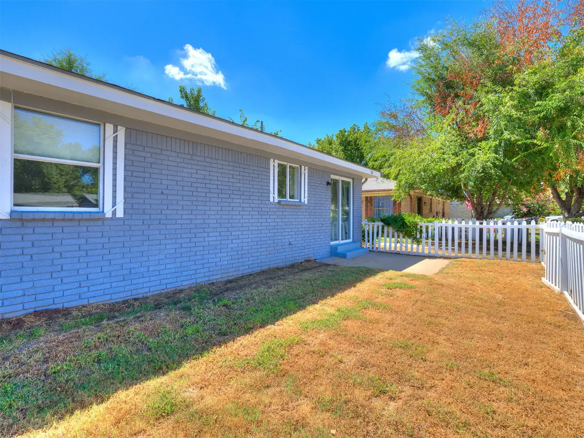 24 W Rachel Street #A, Bixby, OK 74008 - #1