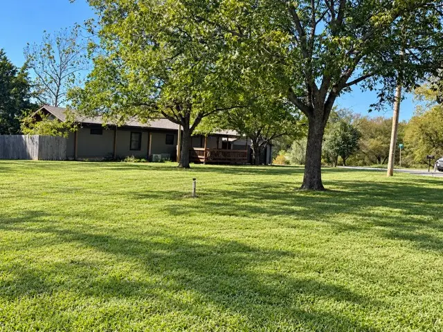 14027 Manor, Kingston, OK 73439 - #2