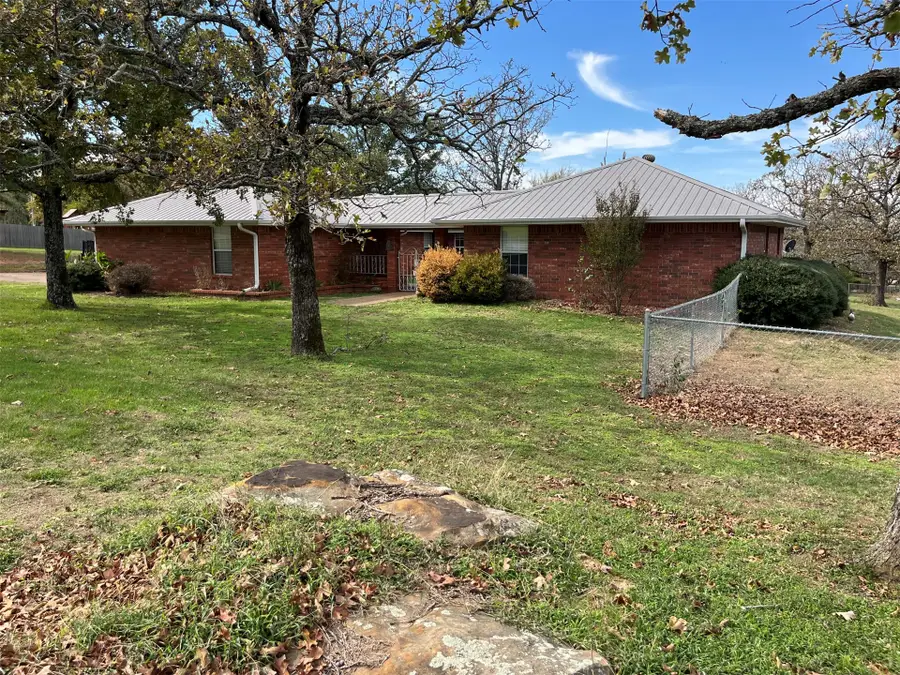 68 High Point Street, McAlester, OK 74501 - #2