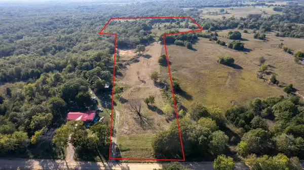 3621 S Bob White Lane, Atoka, OK 74525 - #1